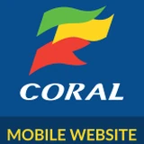 Coral logo