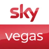 Sky Vegas logo